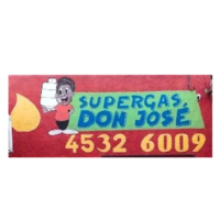 Supergas Don José en Mercedes