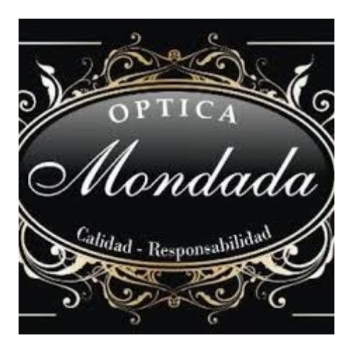 Optica Mondada - Mercedes