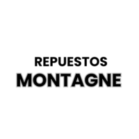 Montagne Repuestos para Motos