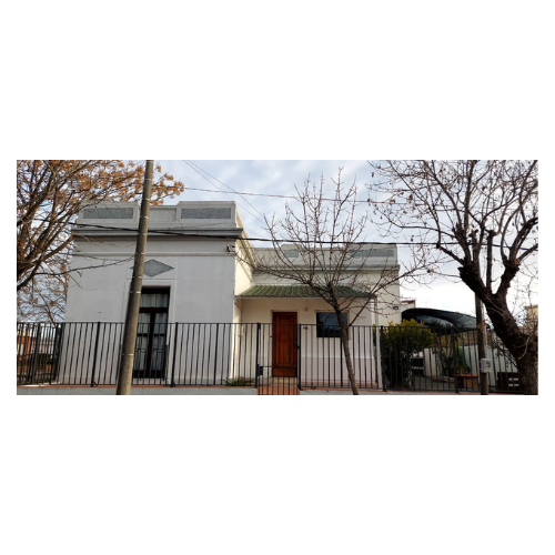 Residencial María Auxiliadora en Florida