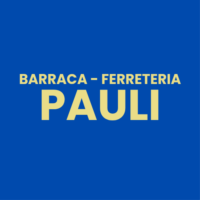 Barraca Pauli