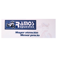 Ramos repuestos en San José
