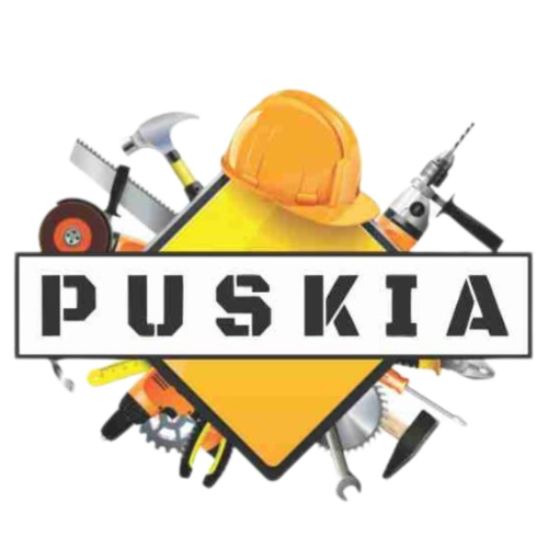 Ferretería Puskia en el Cerro