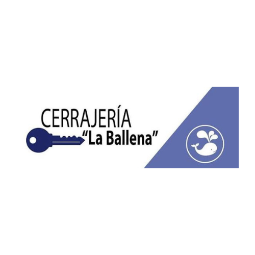 Cerrajería La Ballena