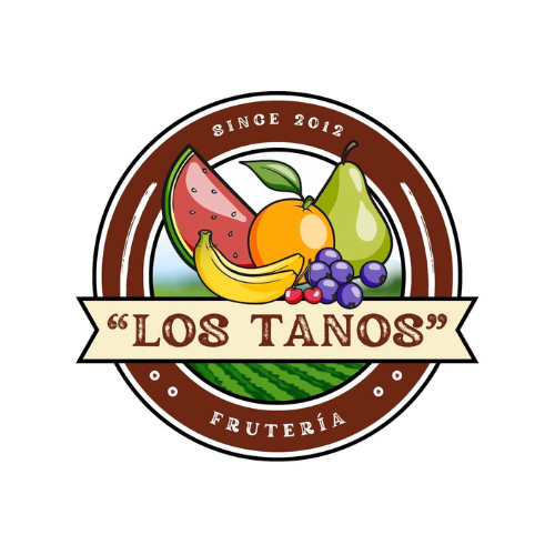 Frutas y verduras Los Tanos en Maldonado