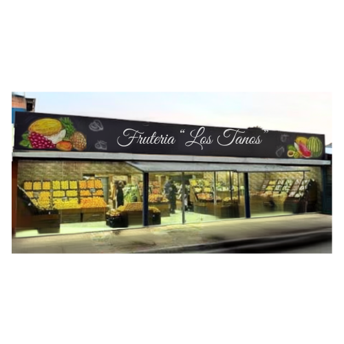 Frutas y verduras Los Tanos en Maldonado