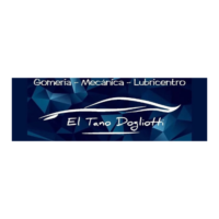 Gomería  y mecánica El Tano Dogliotti