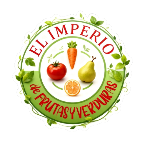 El Imperio Frutas Verduras