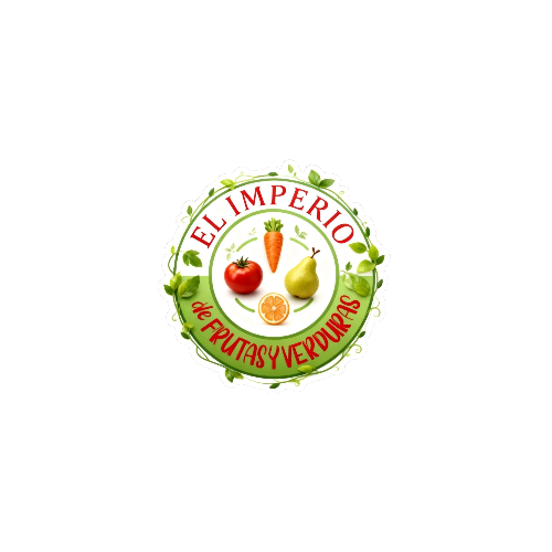 El Imperio Frutas Verduras