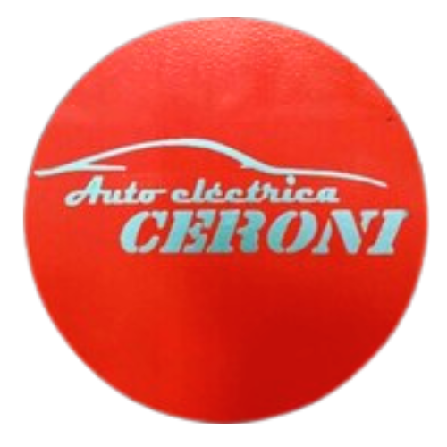 ELECTRO MECANICA CERONI