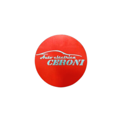 ELECTRO MECANICA CERONI