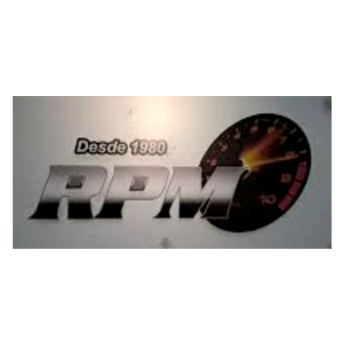 R.P.M Ltda Taller en Montevideo