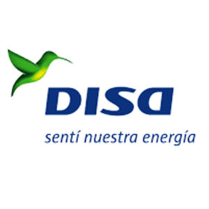 Estación Disa Young