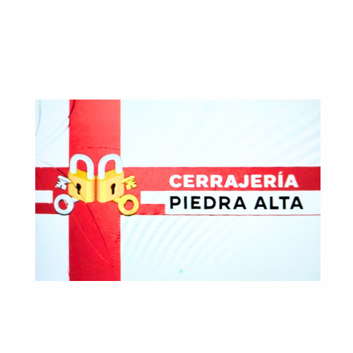 Cerrajería Piedra Alta en Florida
