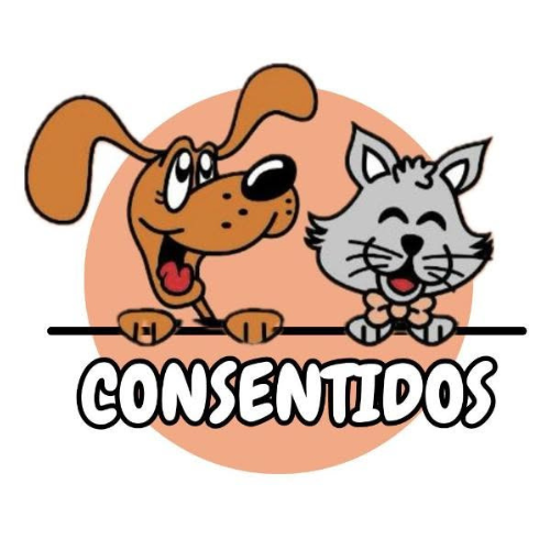 Consentidos Tienda para Mascotas en Maldonado