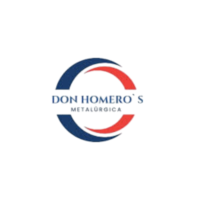 Don Homero Metalúrgica