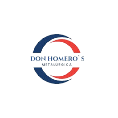 Don Homero Metalúrgica