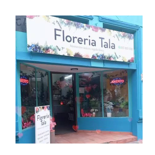 Florería Tala