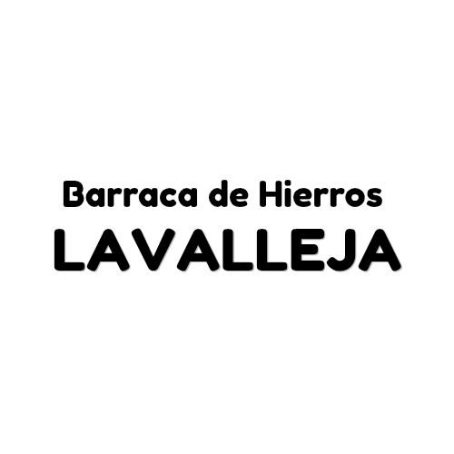 Barraca de Hierros Lavalleja