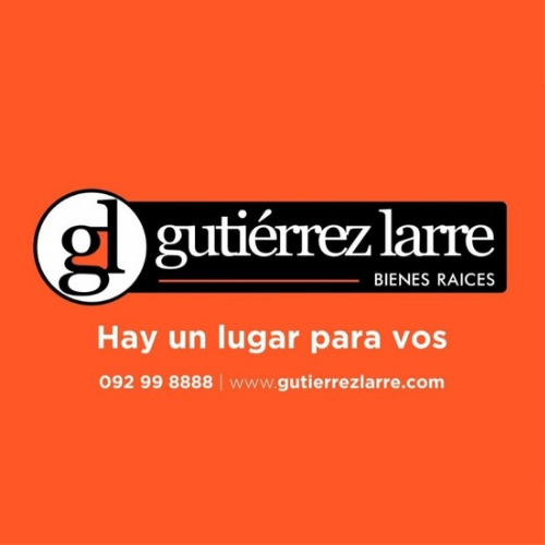 Gutiérrez Larre Bienes Raíces