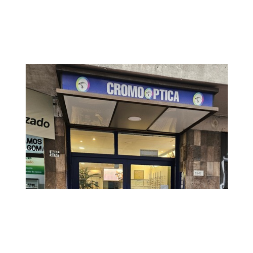 Cromo Optica