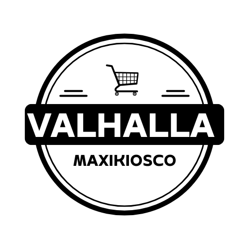 MaxiKiosco Valhalla en Juan Lacaze