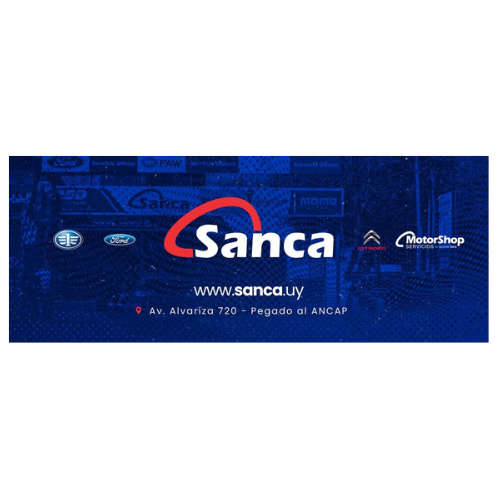 Sanca Repuestos en San Carlos