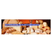 Distribuidora Dalsan