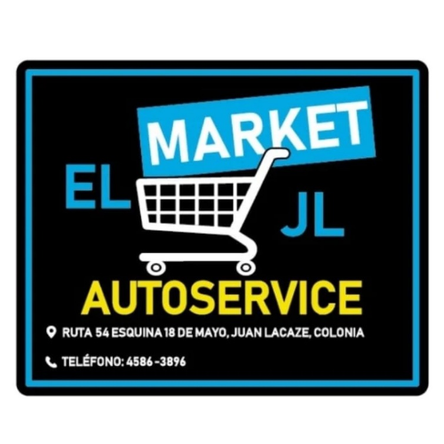 El Market JL en Juan Lacaze