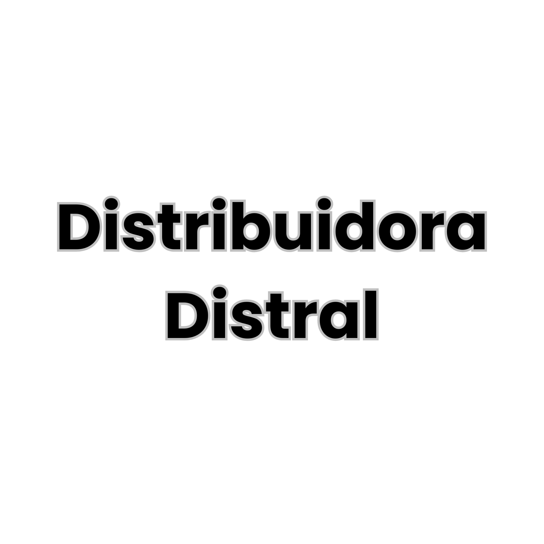 Distribuidora Distral en Dolores