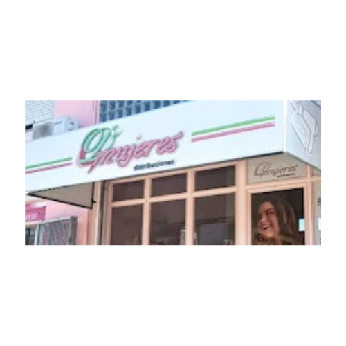 D’MUJERES DISTRIBUCIONES