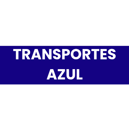 Transportes Azul