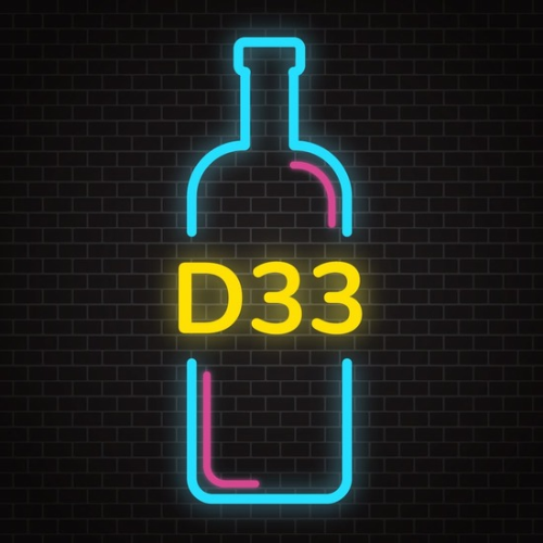 Distribuidora 33 en San José