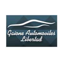 Automotora Gaione en Libertad