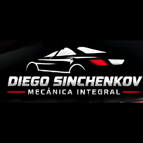 Técnico mecánico Diego Sinchenkov