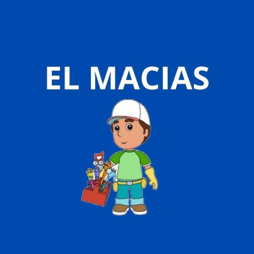 Barraca y Ferretería El Macías