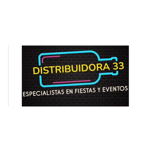 Distribuidora 33 en San José