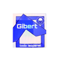 GIBERT todo Isopanel