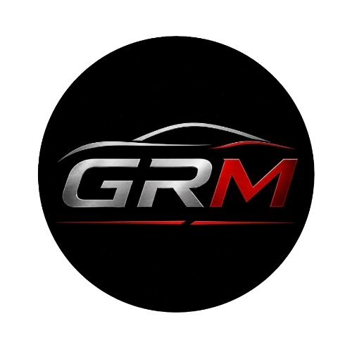 Taller GRM