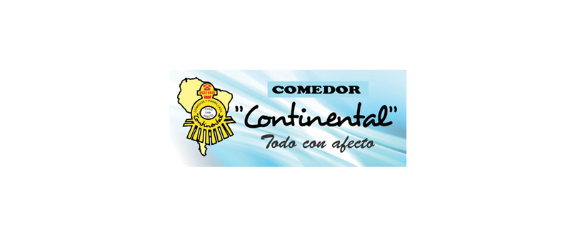 Comedor Continental