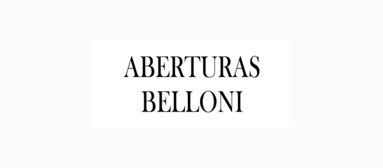 Aberturas Belloni