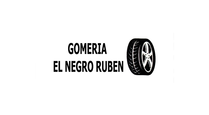 El Negro Rubén