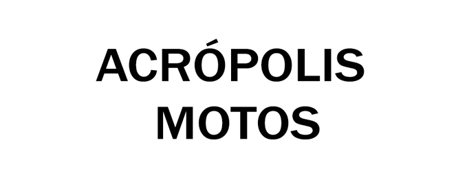 Acropolis Motos