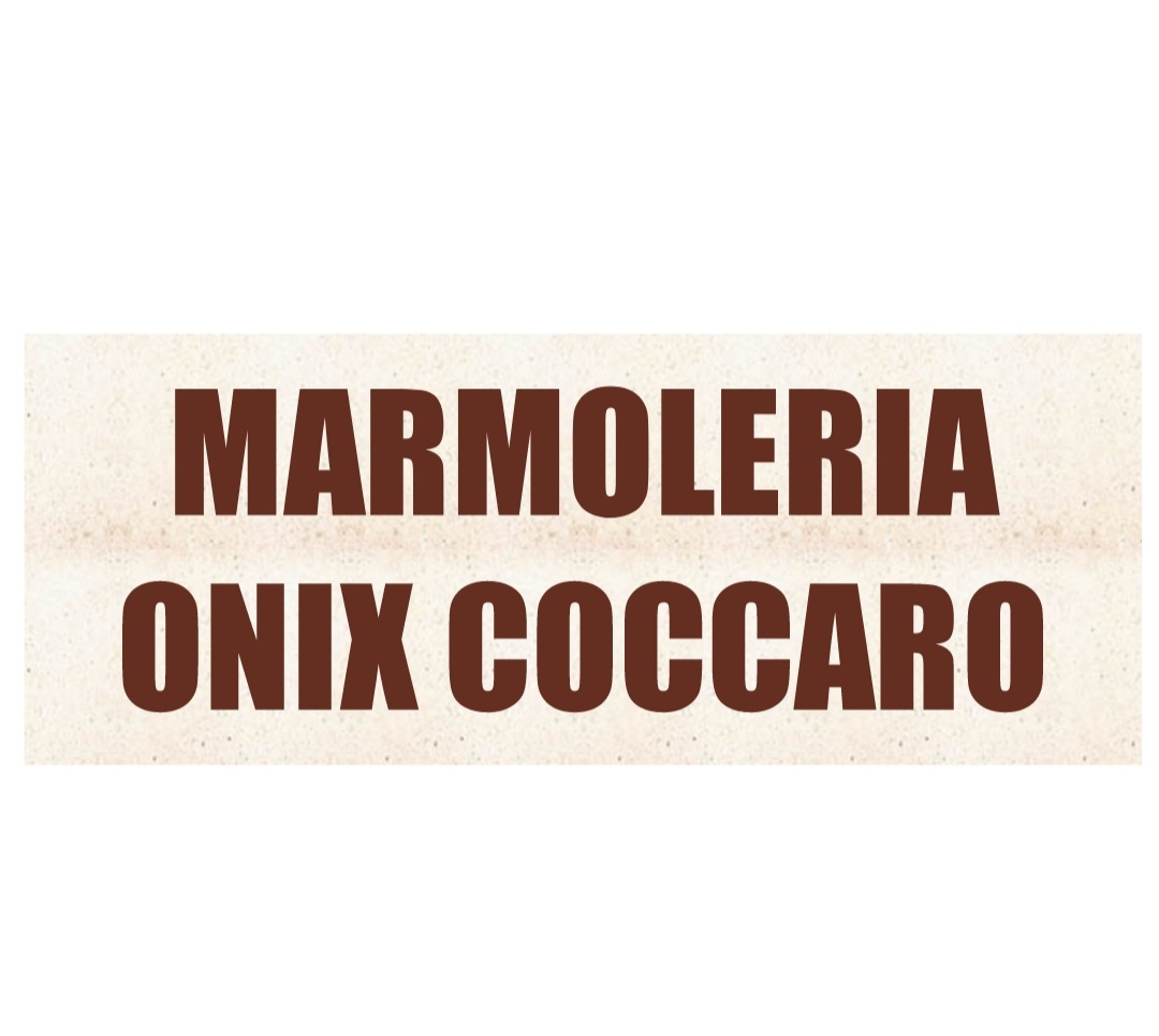 MARMOLERIA ONIX COCCARO EN MELO