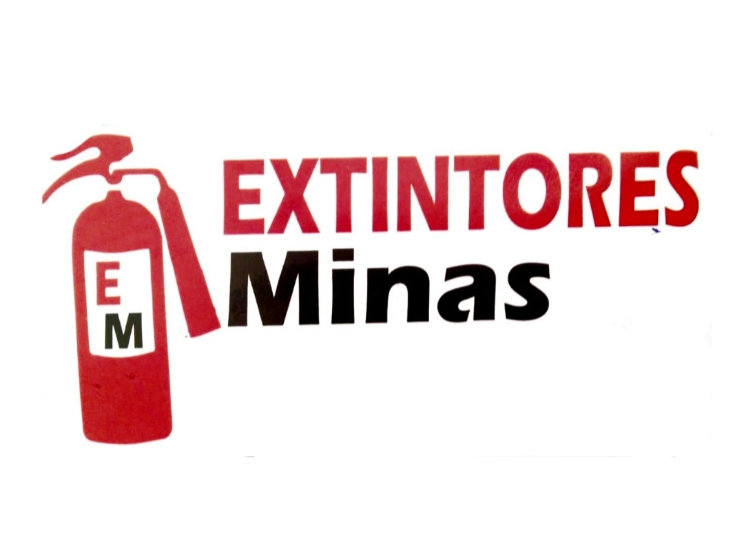 Extintores Minas