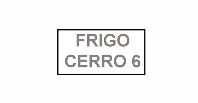 Frigo Cerro