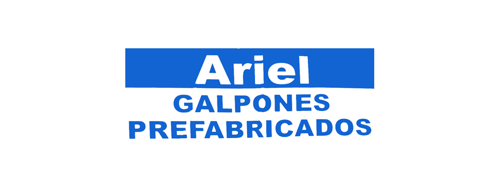 ARIEL GALPONES