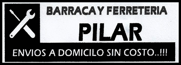 barraca pilar
