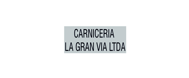 CARNICERIA LA GRAN VIA