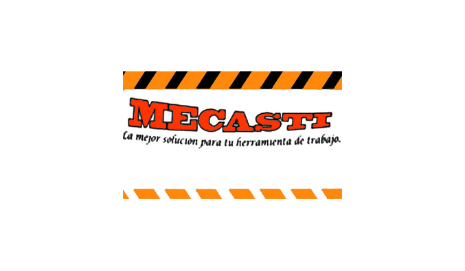 Mecasti